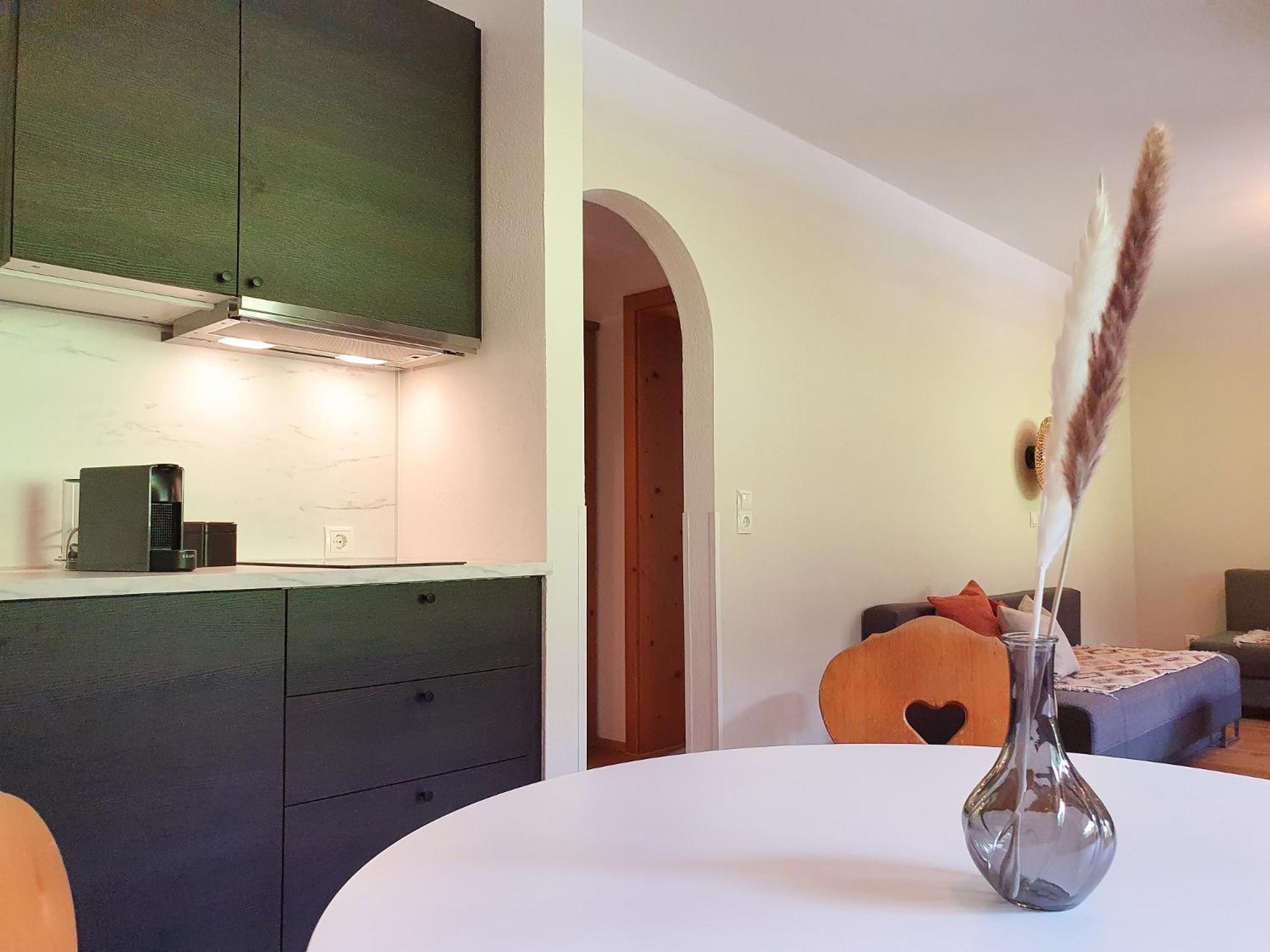 Alpenflair Apartment Mit Balkon - Inkl Parkplatz #1 อินส์บรุค ภายนอก รูปภาพ